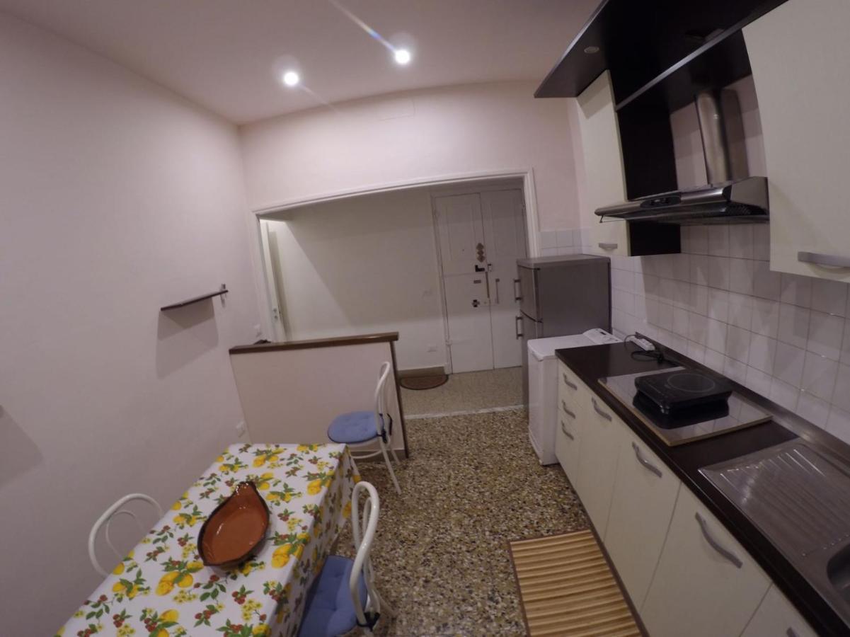 Casa Vacanza Concordia La Spezia Exterior foto